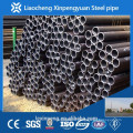 hot rolled xxs carbon seamless steel tubing in india astm a 106/a53 gr.b